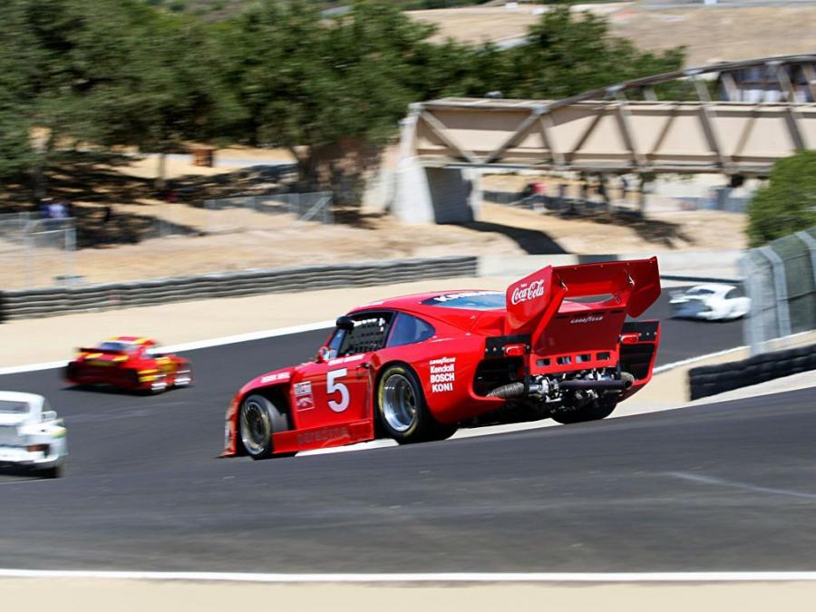  Porsche 935 K3 1979 года  (фото 36 из 50)